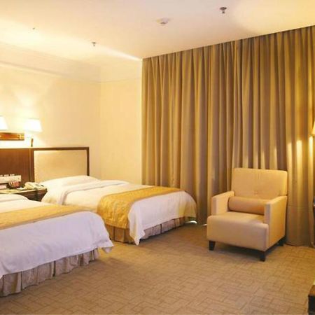 Wanxing Hotel Chao Yang Square Branch Νανίνγκ  Εξωτερικό φωτογραφία