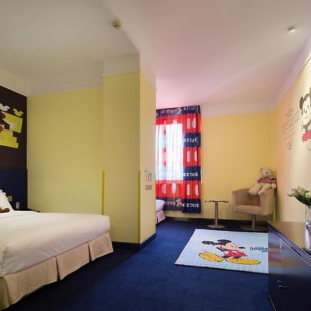 Wanxing Hotel Chao Yang Square Branch Νανίνγκ  Εξωτερικό φωτογραφία