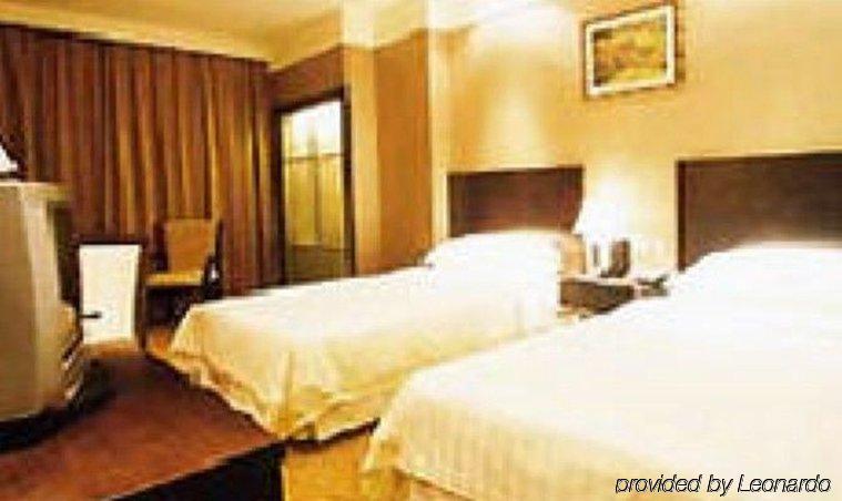Wanxing Hotel Chao Yang Square Branch Νανίνγκ  Δωμάτιο φωτογραφία
