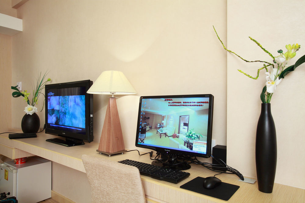 Wanxing Hotel Chao Yang Square Branch Νανίνγκ  Εξωτερικό φωτογραφία