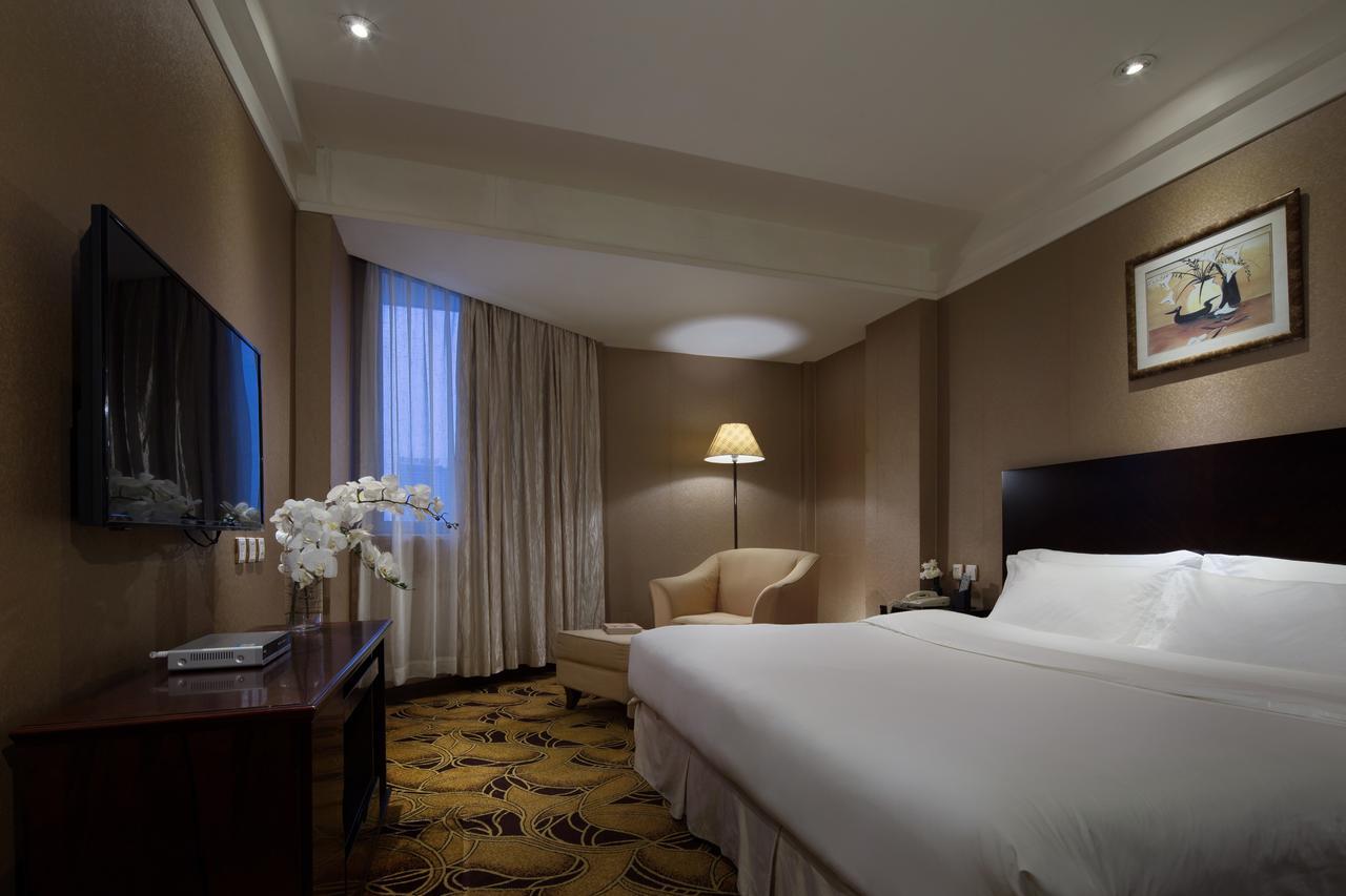 Wanxing Hotel Chao Yang Square Branch Νανίνγκ  Εξωτερικό φωτογραφία