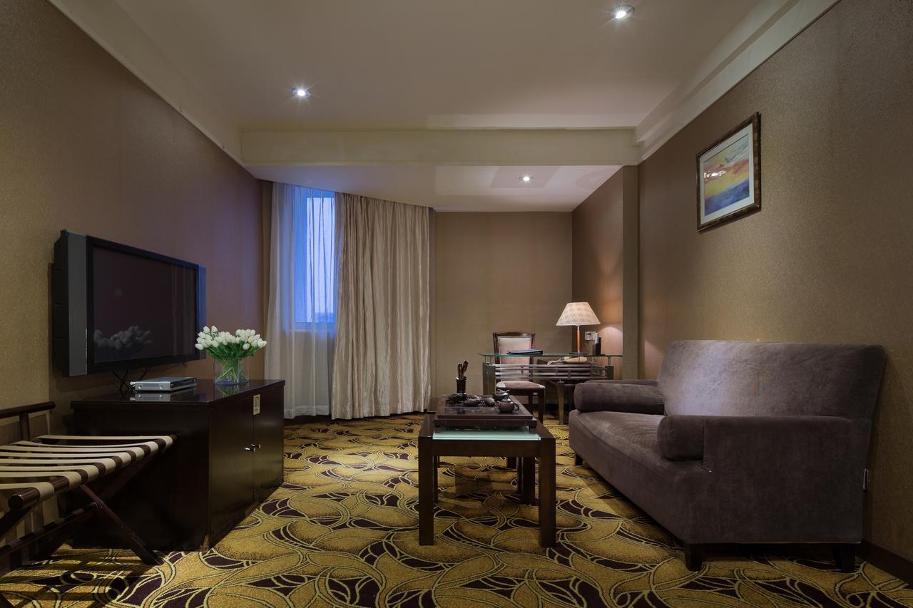 Wanxing Hotel Chao Yang Square Branch Νανίνγκ  Εξωτερικό φωτογραφία