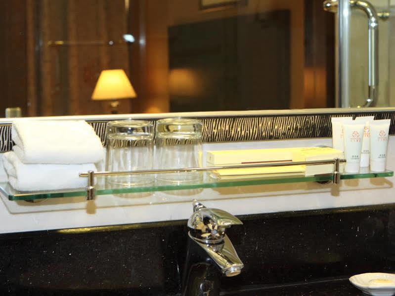 Wanxing Hotel Chao Yang Square Branch Νανίνγκ  Εξωτερικό φωτογραφία