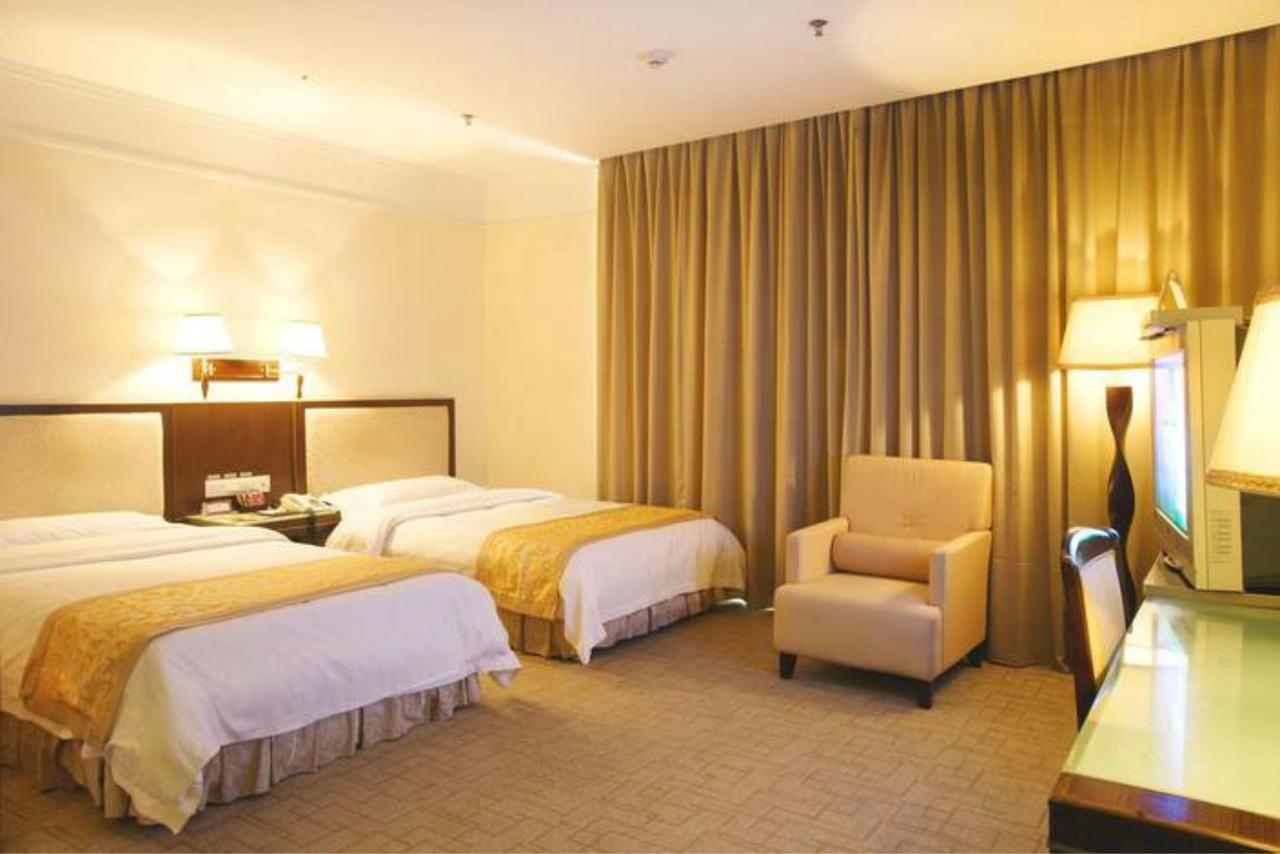 Wanxing Hotel Chao Yang Square Branch Νανίνγκ  Εξωτερικό φωτογραφία