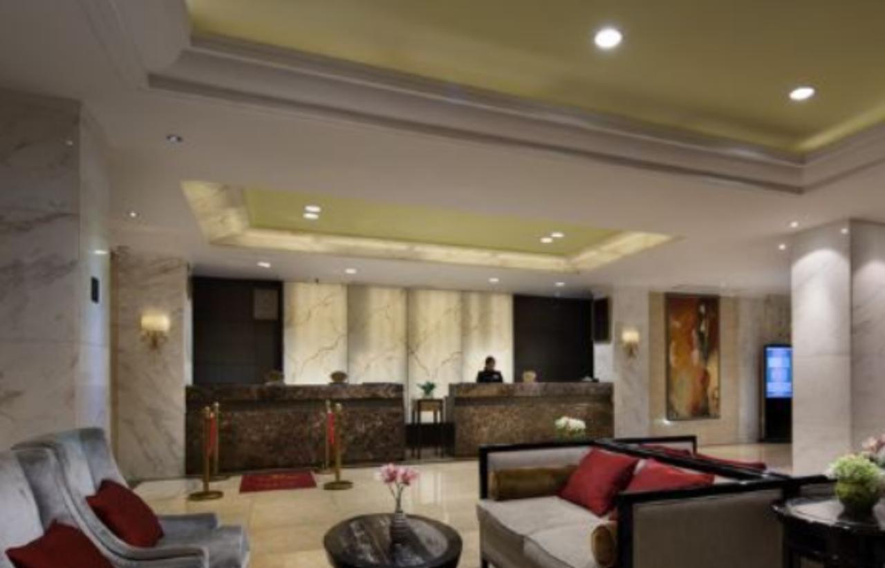 Wanxing Hotel Chao Yang Square Branch Νανίνγκ  Εξωτερικό φωτογραφία