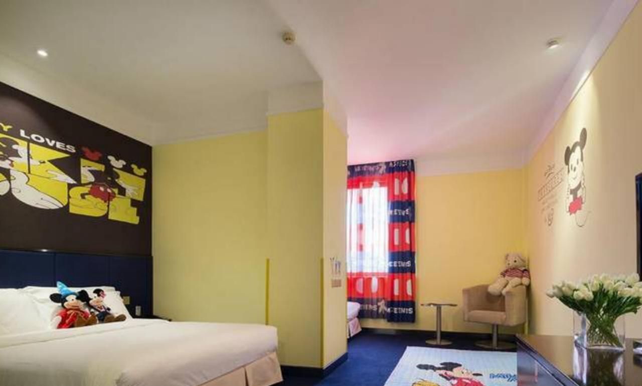 Wanxing Hotel Chao Yang Square Branch Νανίνγκ  Εξωτερικό φωτογραφία
