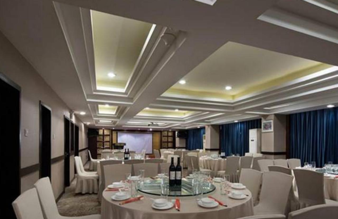 Wanxing Hotel Chao Yang Square Branch Νανίνγκ  Εξωτερικό φωτογραφία