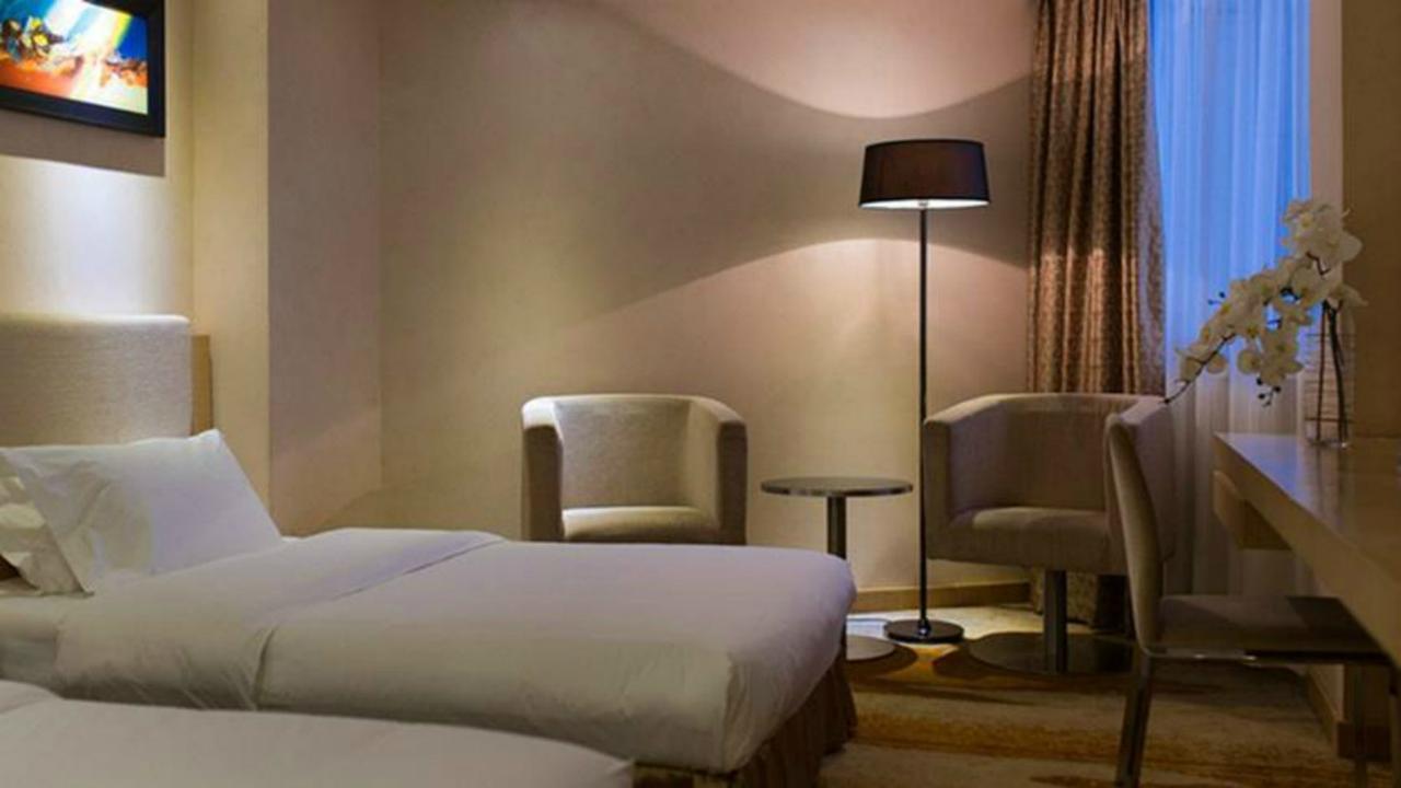 Wanxing Hotel Chao Yang Square Branch Νανίνγκ  Εξωτερικό φωτογραφία