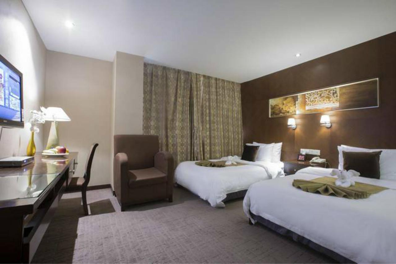 Wanxing Hotel Chao Yang Square Branch Νανίνγκ  Εξωτερικό φωτογραφία