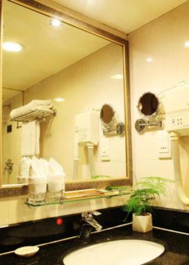 Wanxing Hotel Chao Yang Square Branch Νανίνγκ  Εξωτερικό φωτογραφία