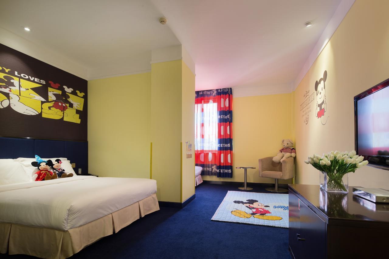 Wanxing Hotel Chao Yang Square Branch Νανίνγκ  Εξωτερικό φωτογραφία